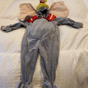 Disney Store Dumbo Costume